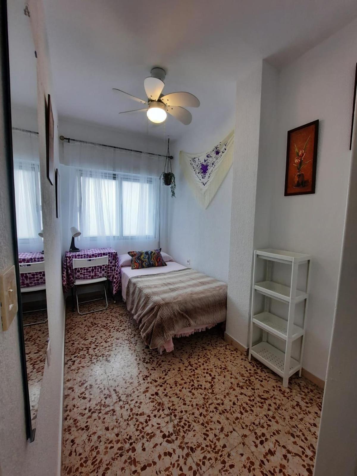 Habitaciones En Mi Piso Del Centro De הואלבה מראה חיצוני תמונה