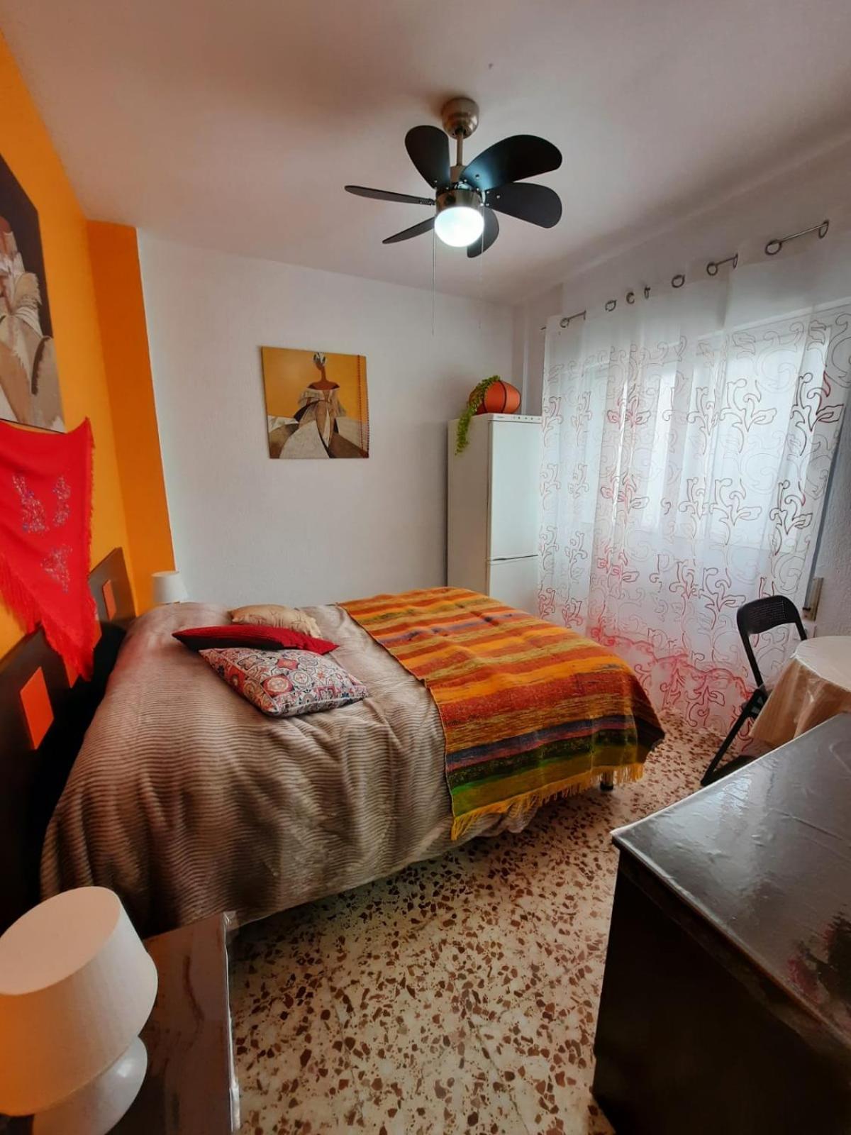 Habitaciones En Mi Piso Del Centro De הואלבה מראה חיצוני תמונה