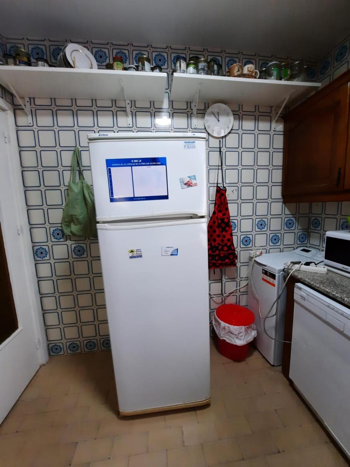 Habitaciones En Mi Piso Del Centro De הואלבה מראה חיצוני תמונה
