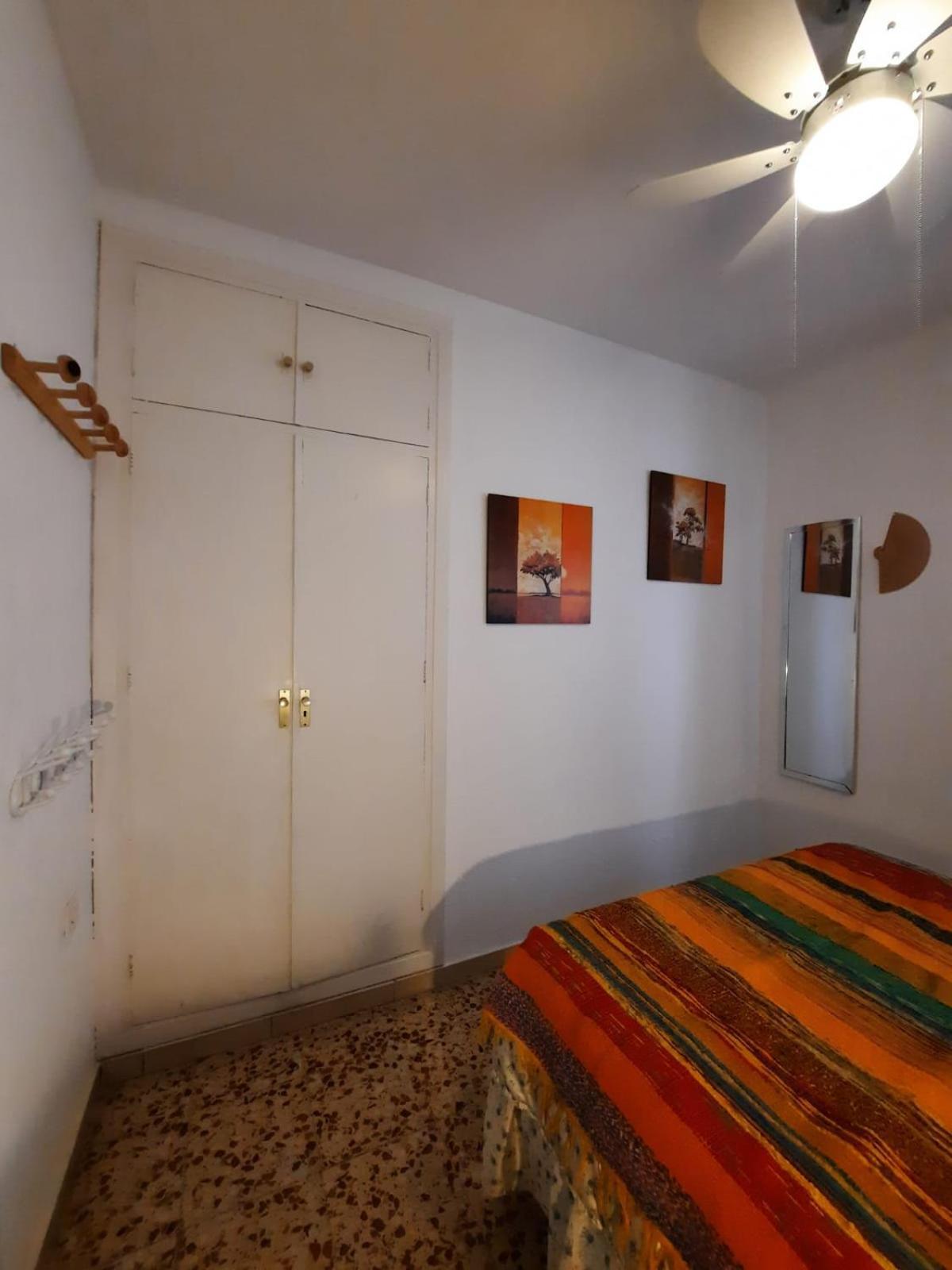 Habitaciones En Mi Piso Del Centro De הואלבה מראה חיצוני תמונה