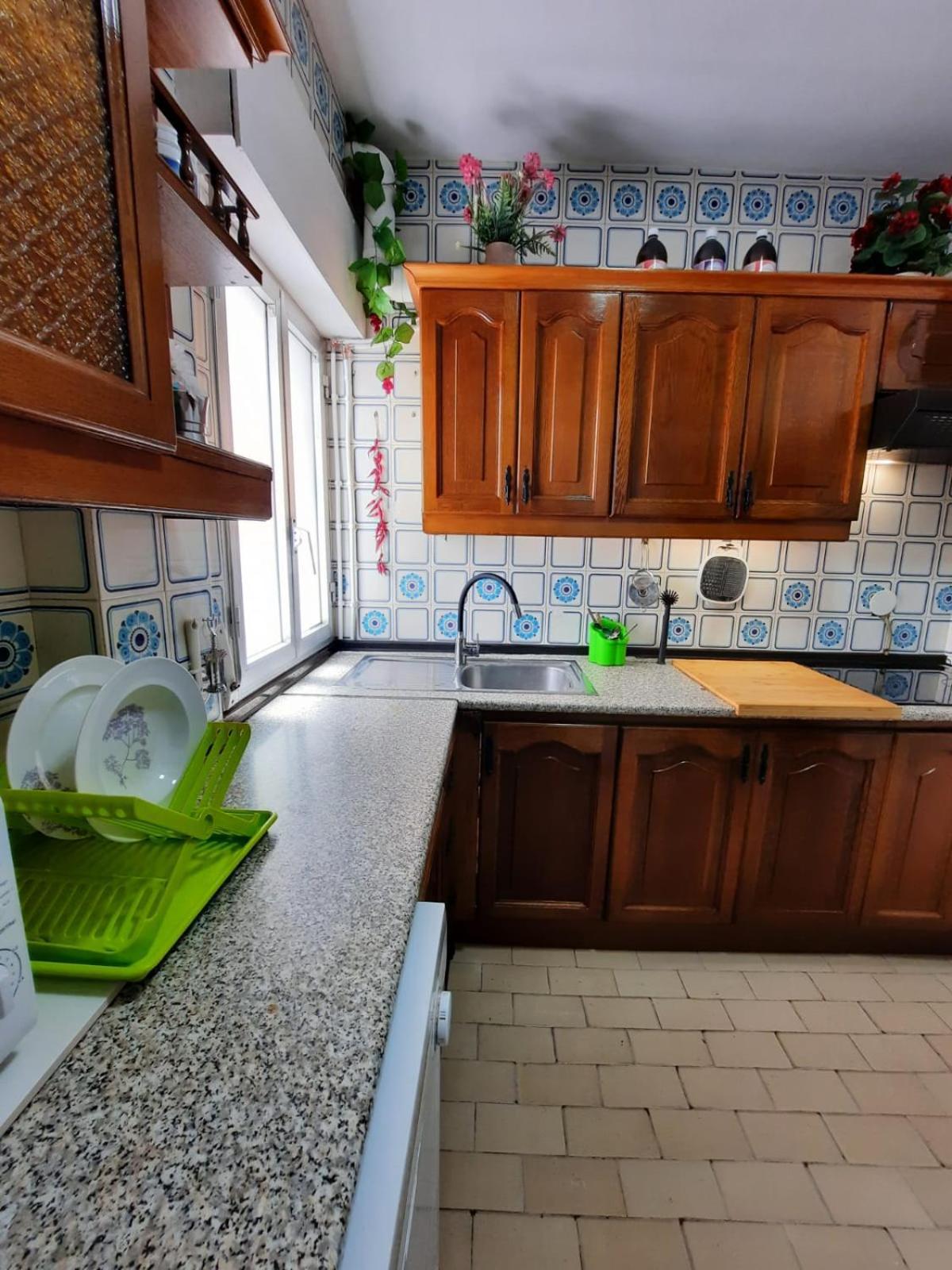 Habitaciones En Mi Piso Del Centro De הואלבה מראה חיצוני תמונה