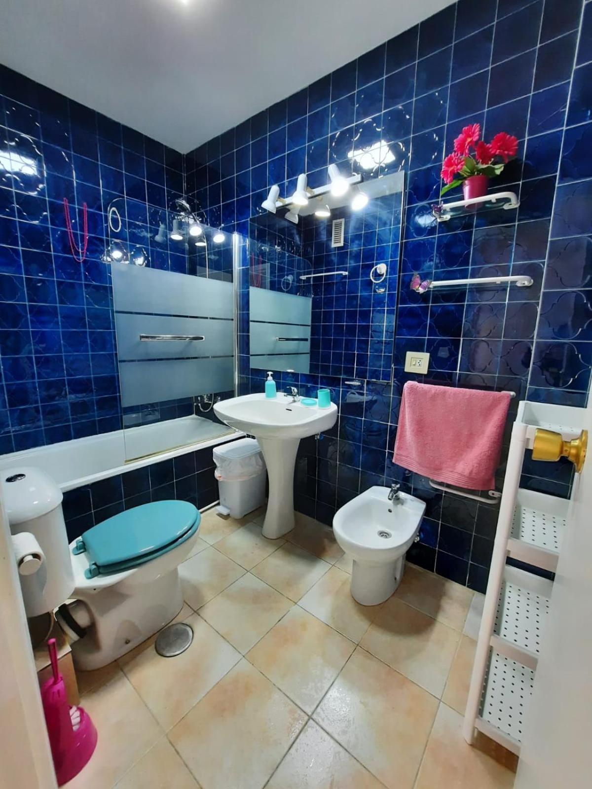 Habitaciones En Mi Piso Del Centro De הואלבה מראה חיצוני תמונה