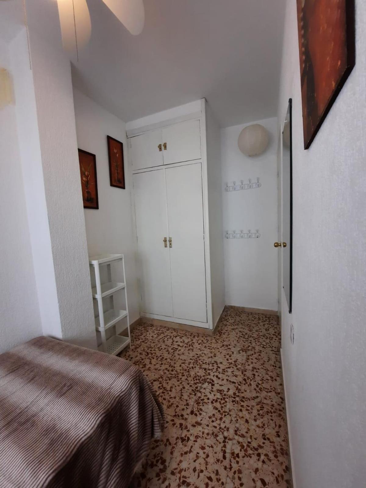 Habitaciones En Mi Piso Del Centro De הואלבה מראה חיצוני תמונה