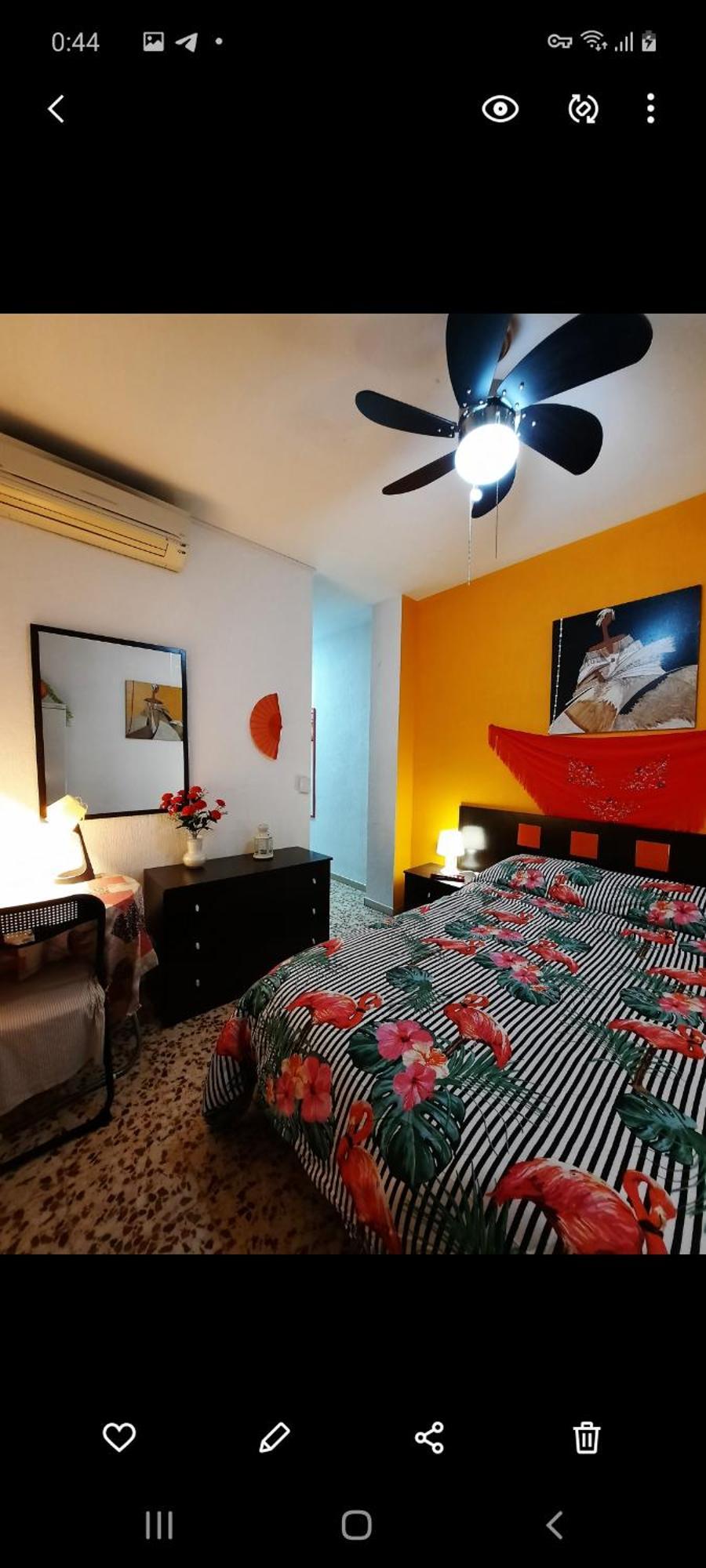 Habitaciones En Mi Piso Del Centro De הואלבה מראה חיצוני תמונה