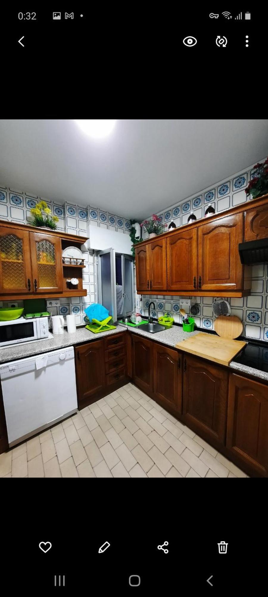 Habitaciones En Mi Piso Del Centro De הואלבה חדר תמונה
