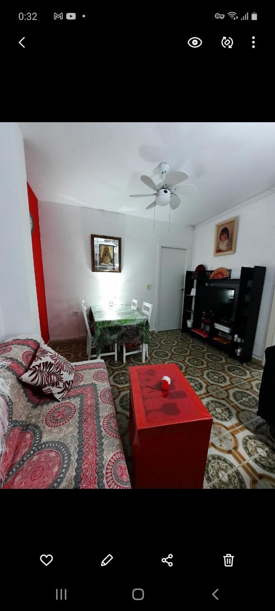 Habitaciones En Mi Piso Del Centro De הואלבה חדר תמונה