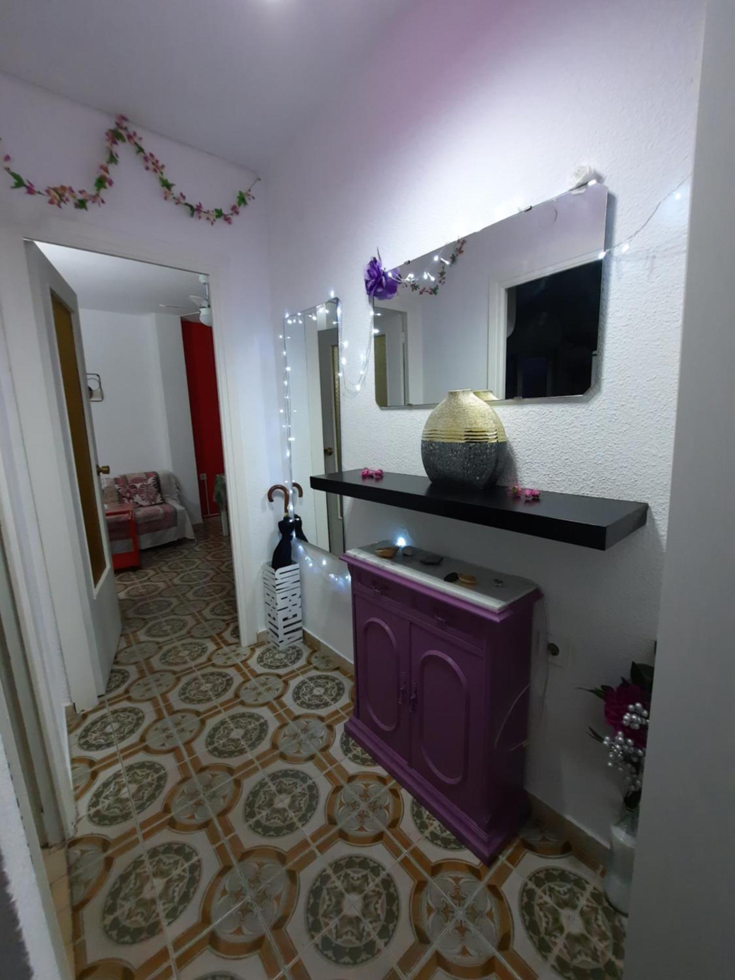 Habitaciones En Mi Piso Del Centro De הואלבה חדר תמונה
