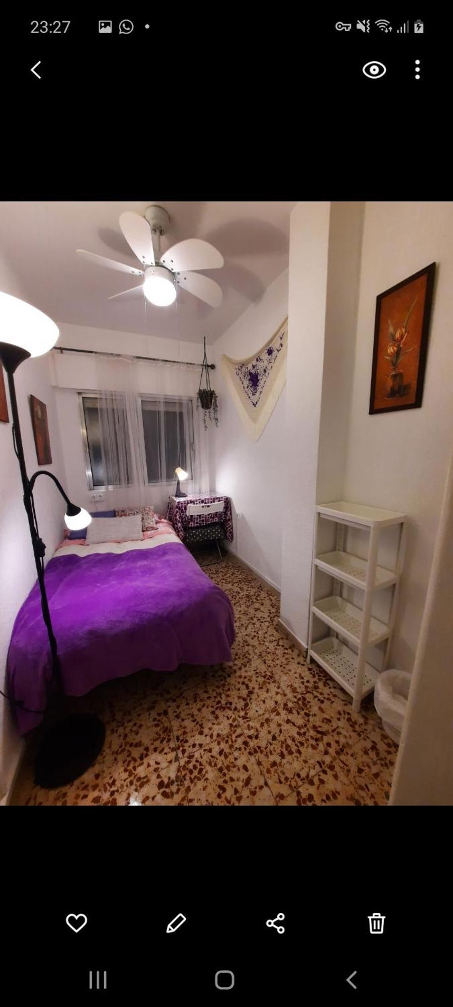 Habitaciones En Mi Piso Del Centro De הואלבה חדר תמונה